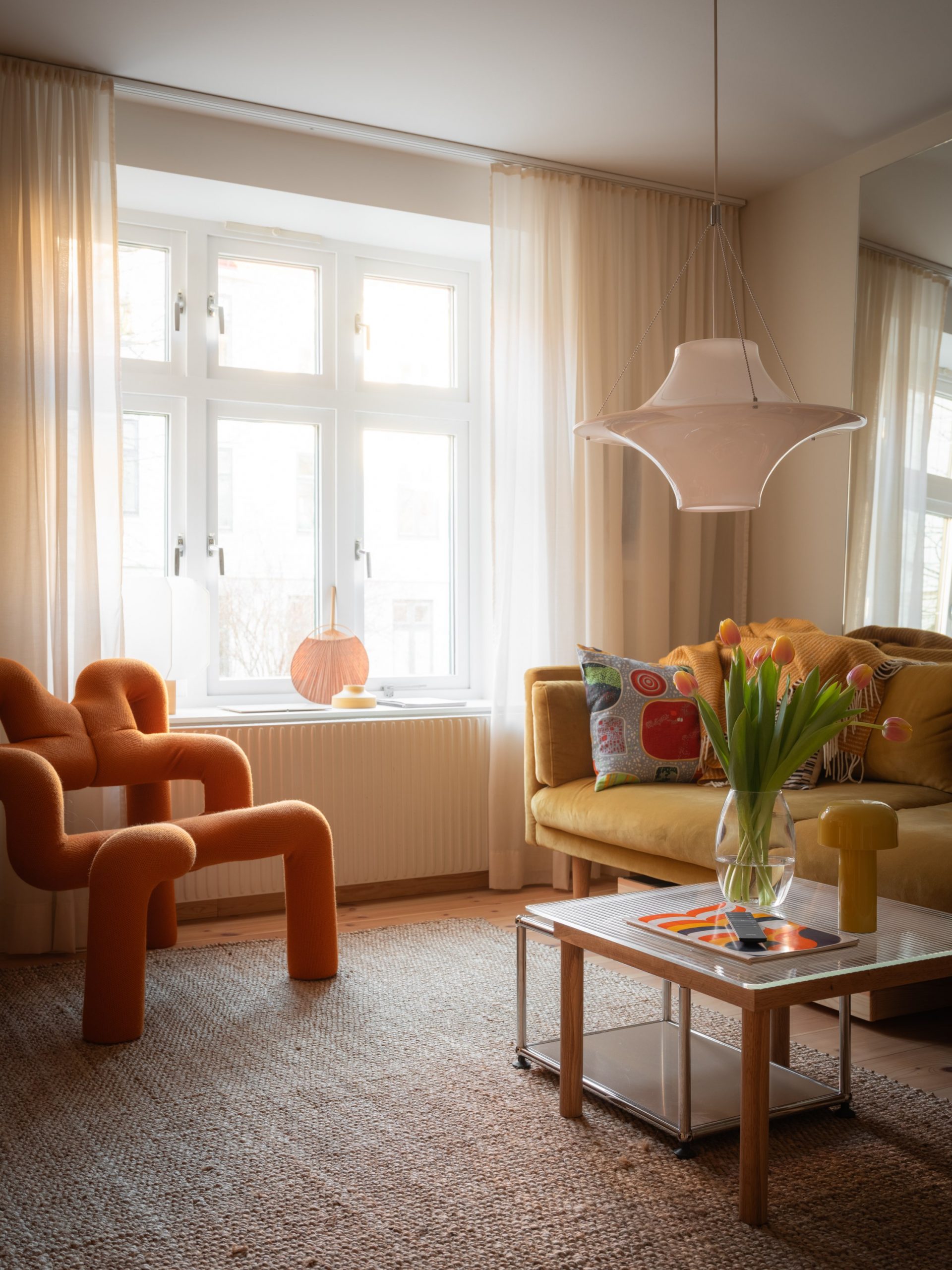 salon décoration scandinave design appartement 60m2 salon décoration scandinave design appartement 60m2