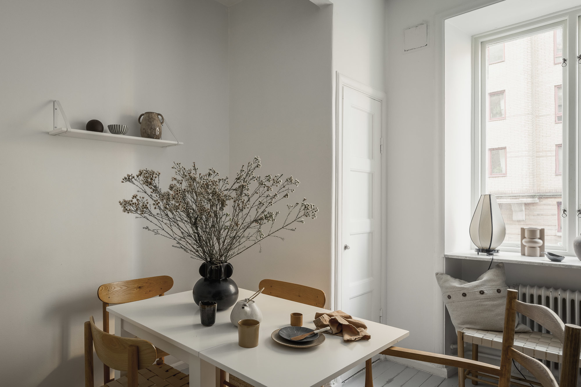 cuisine grise studio 42m2 décoration scandinave cuisine grise studio 42m2 décoration scandinave