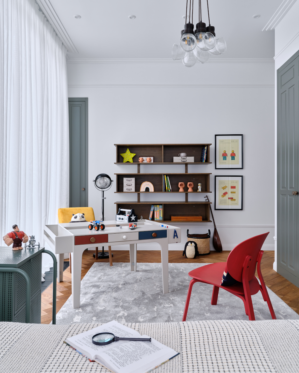 chambre enfant