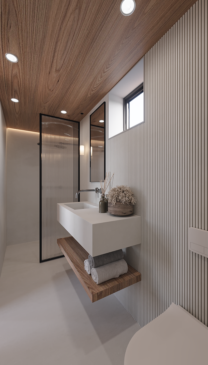 salle de bain design salle de bain design