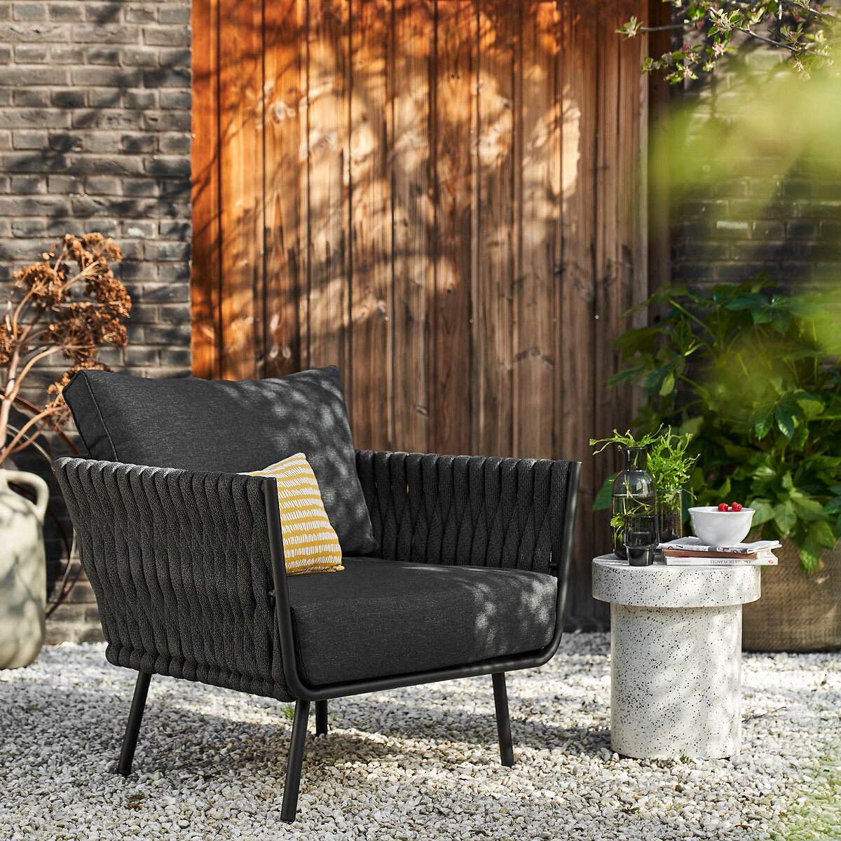 terrasse la redoute intérieurs 2025 collection Outdoor
