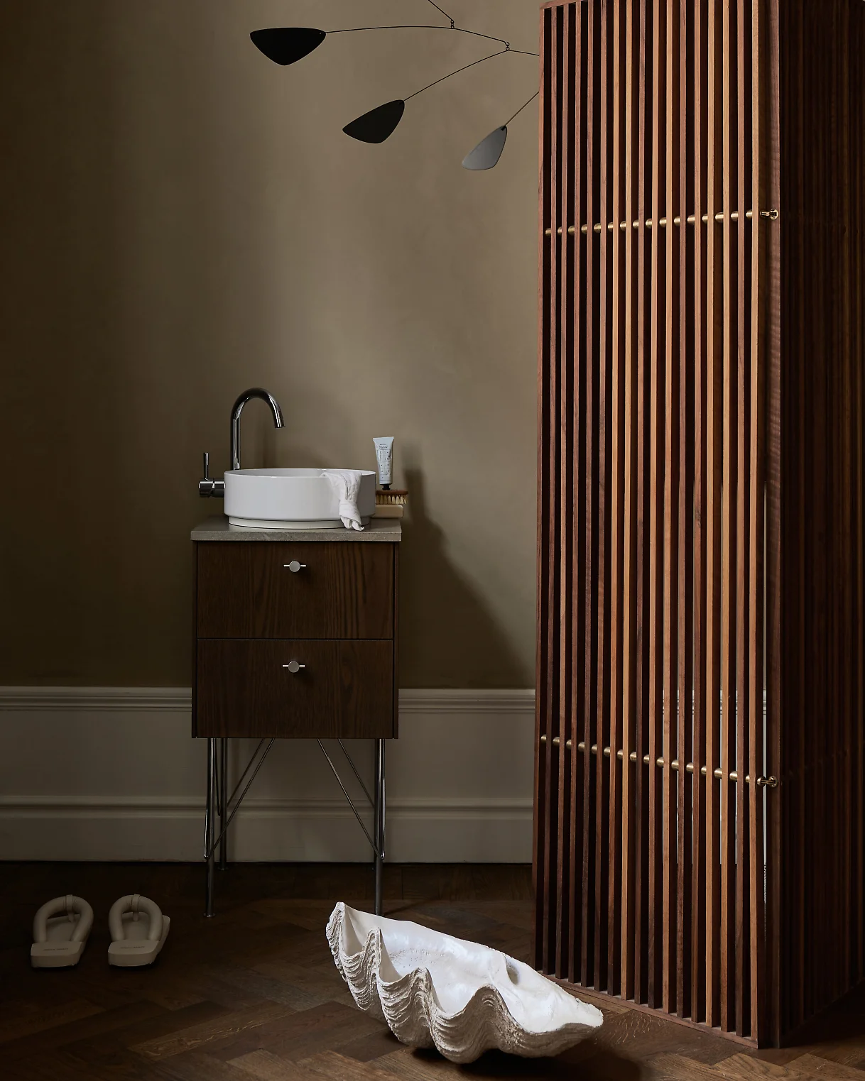 salle de bain design Superfront