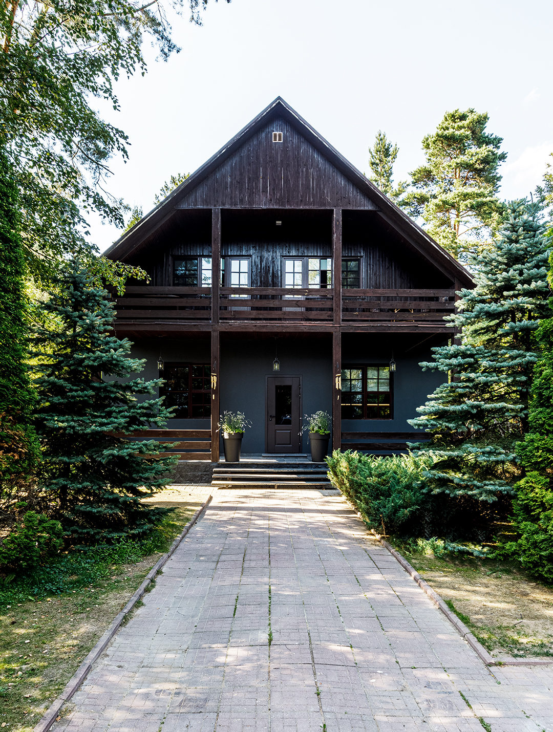 maison en bois maison en bois