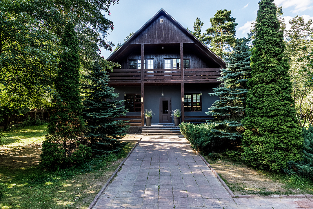 maison en bois maison en bois