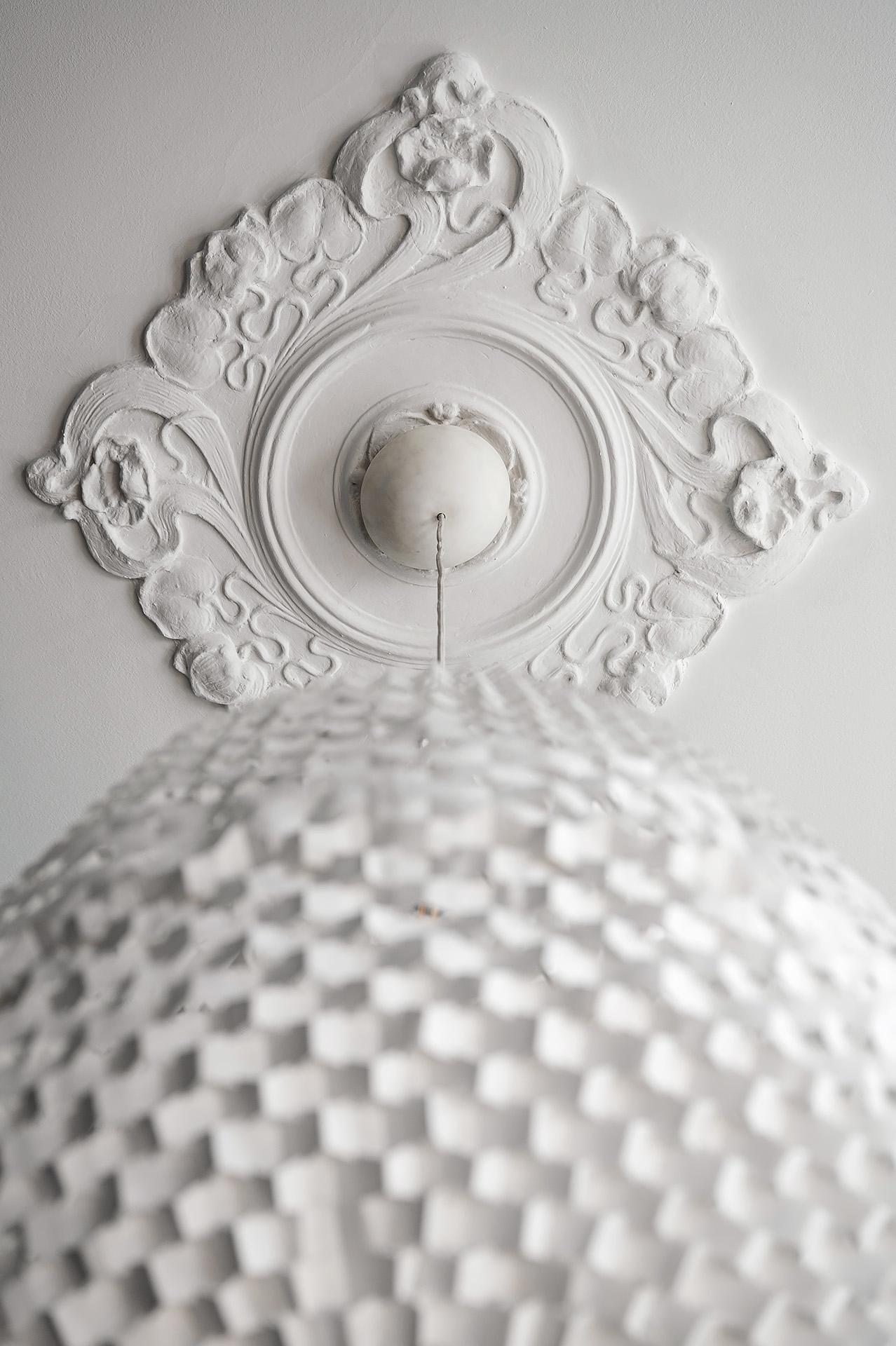 rosace plafond Art Nouveau rosace plafond Art Nouveau