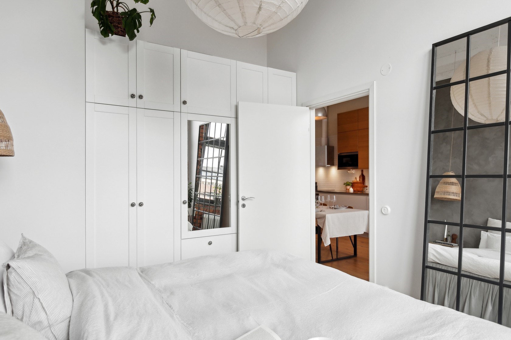 chambre blanche chambre blanche