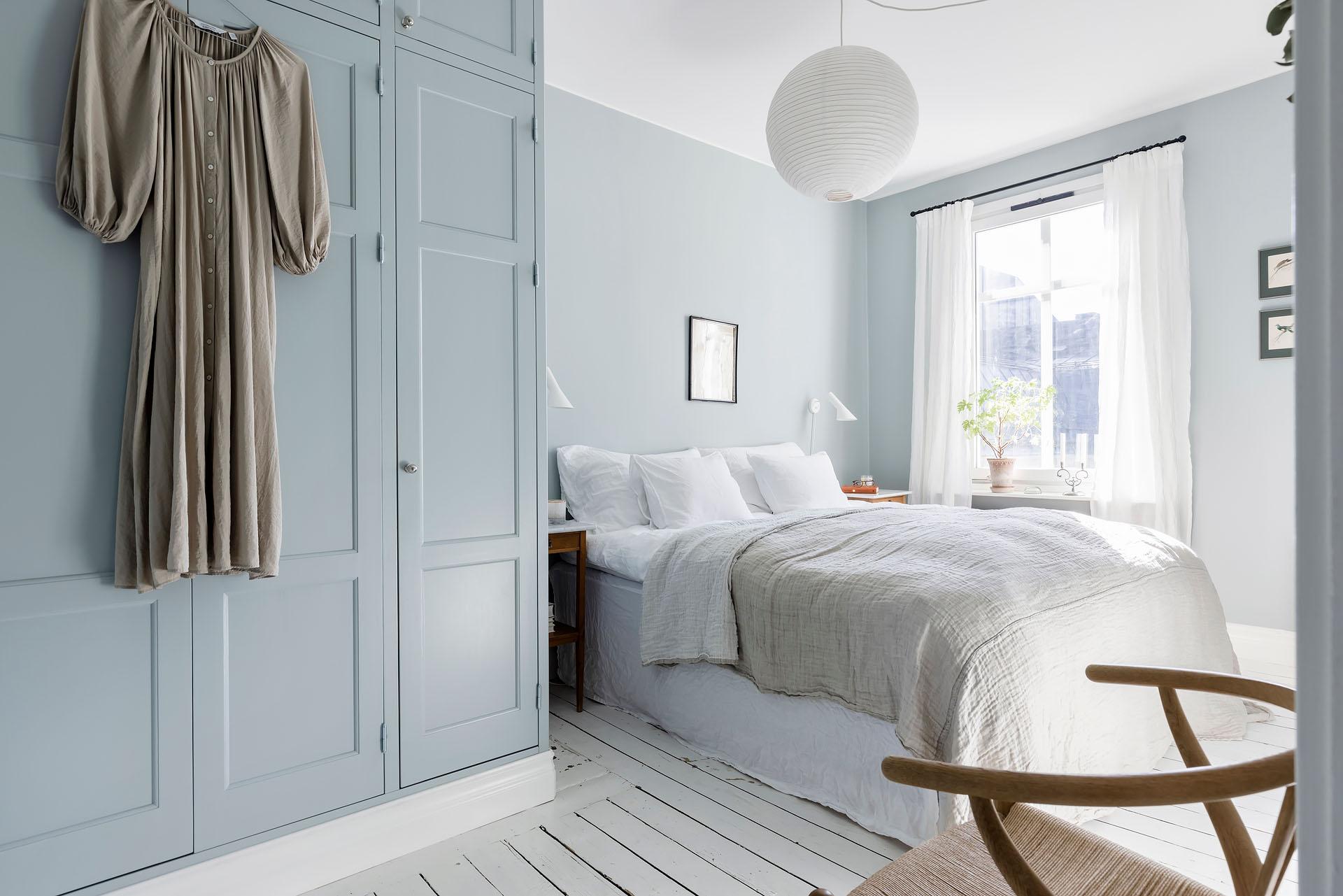 chambre murs bleu glacier chambre murs bleu glacier