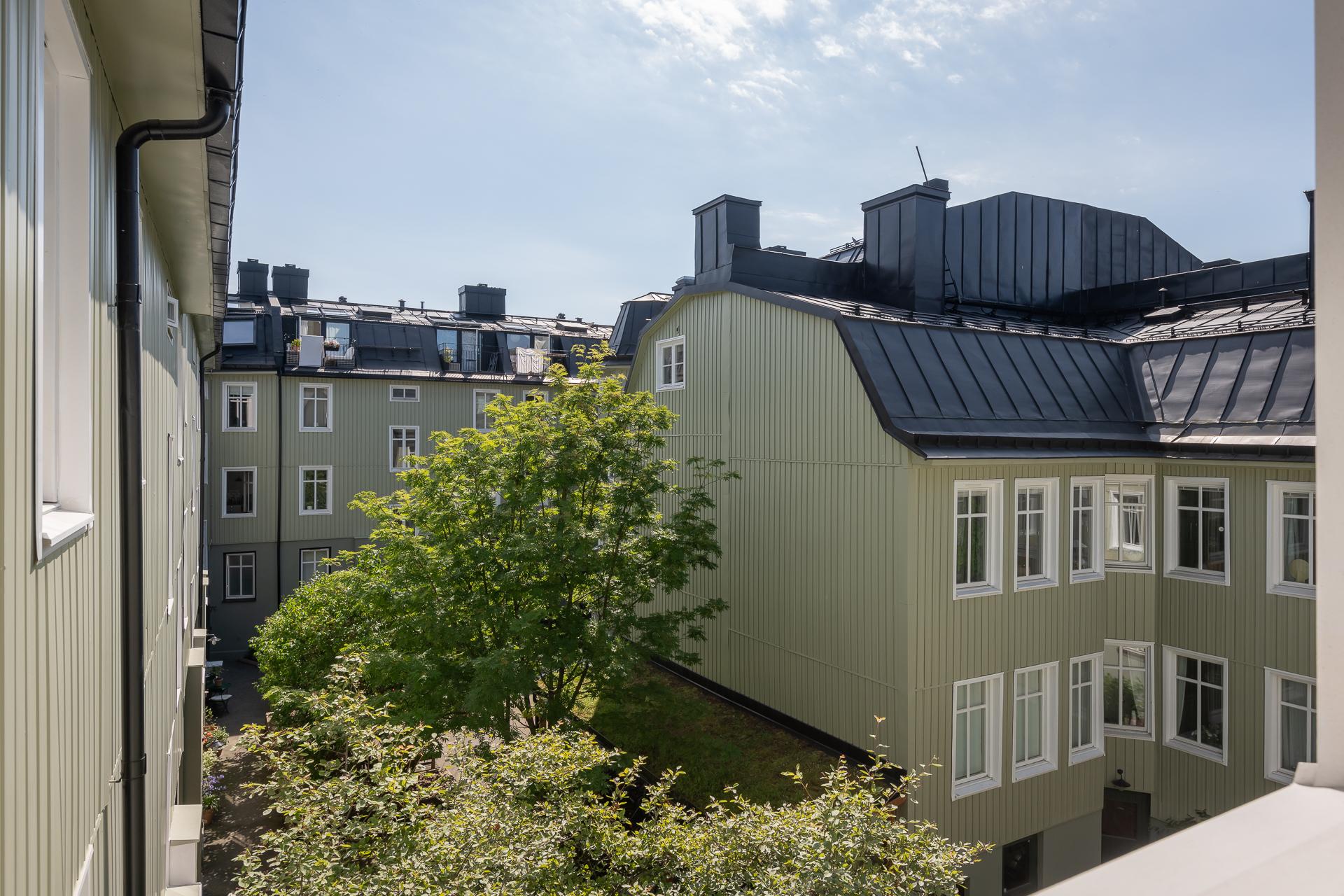 immeuble Suède immeuble Suède