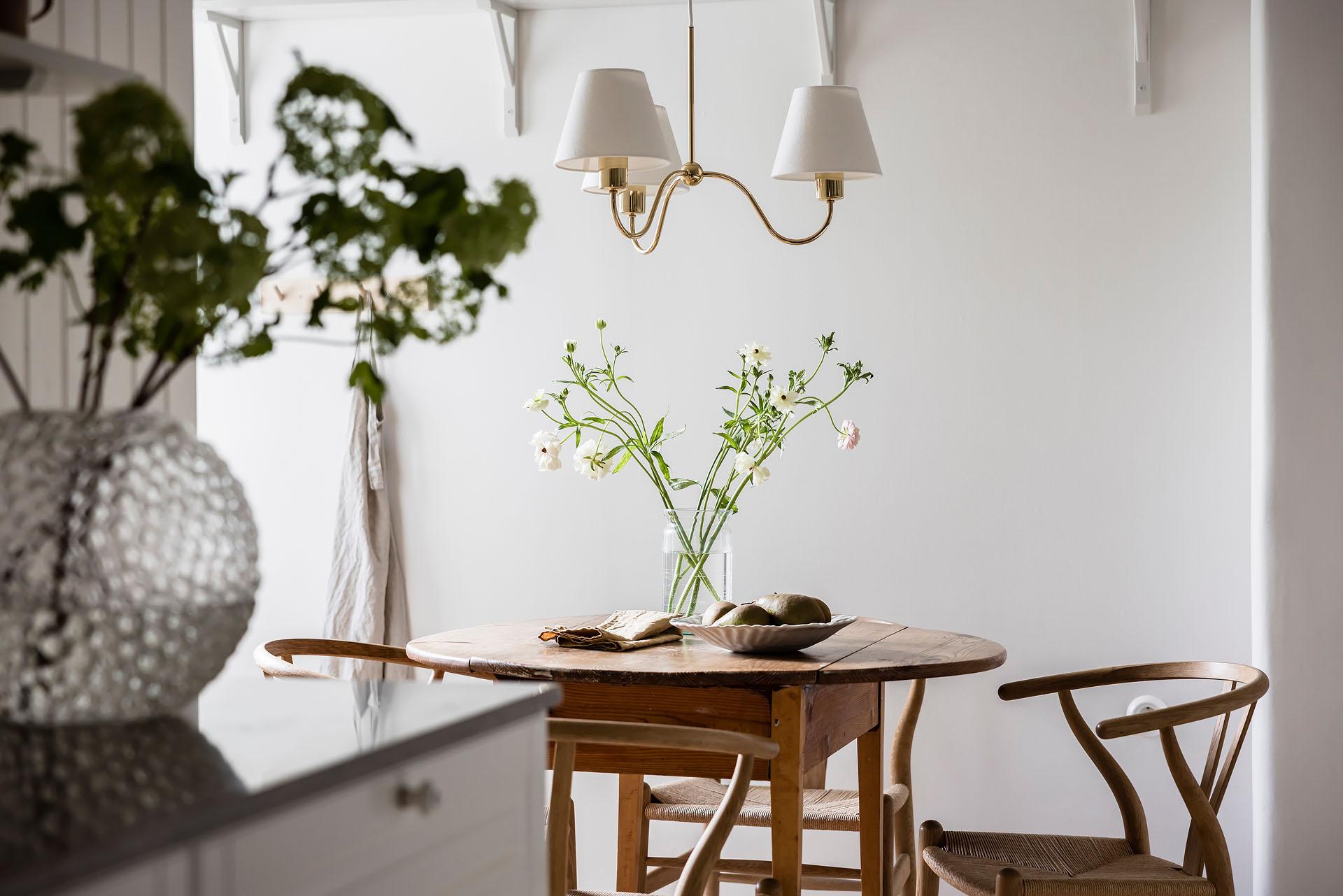 cuisine blanche décoration scandinave cuisine blanche décoration scandinave