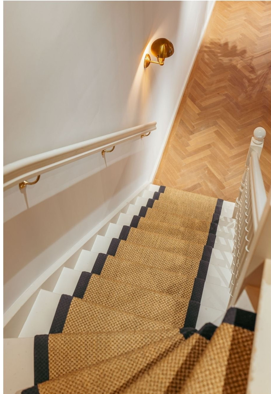 escalier appartement Amsterdam dans immeuble ancien escalier appartement Amsterdam dans immeuble ancien