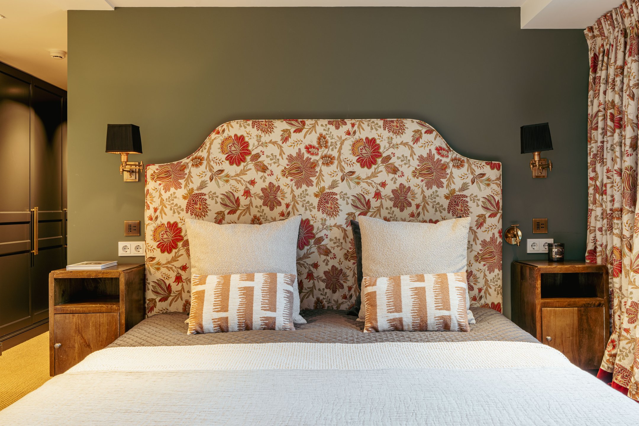 chambre décoration classique chic chambre décoration classique chic