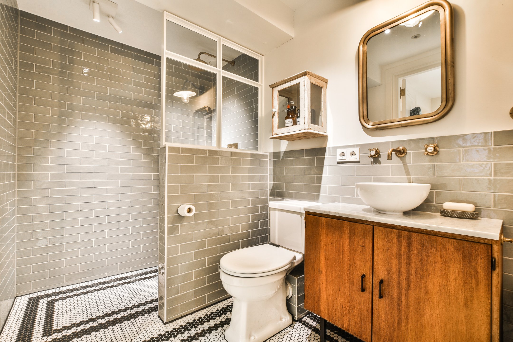 salle de bain salle de bain