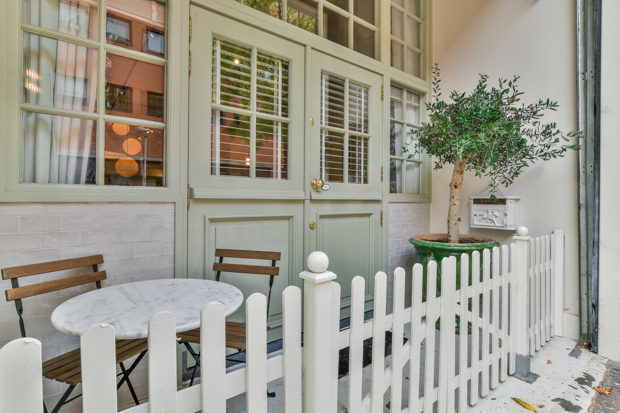 balcon appartement balcon appartement