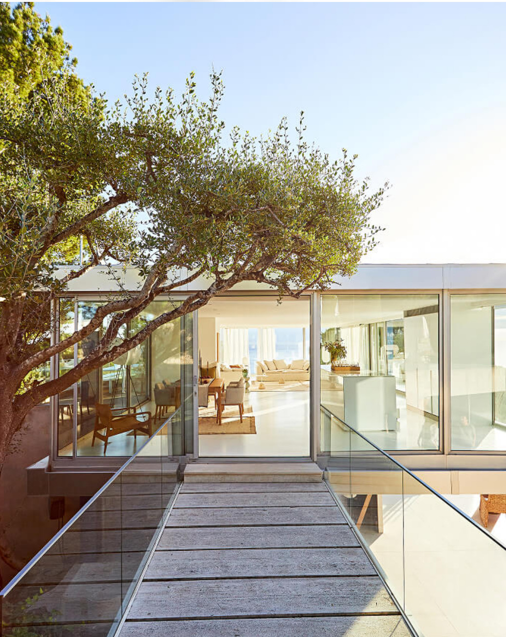 maison contemporaine maison contemporaine