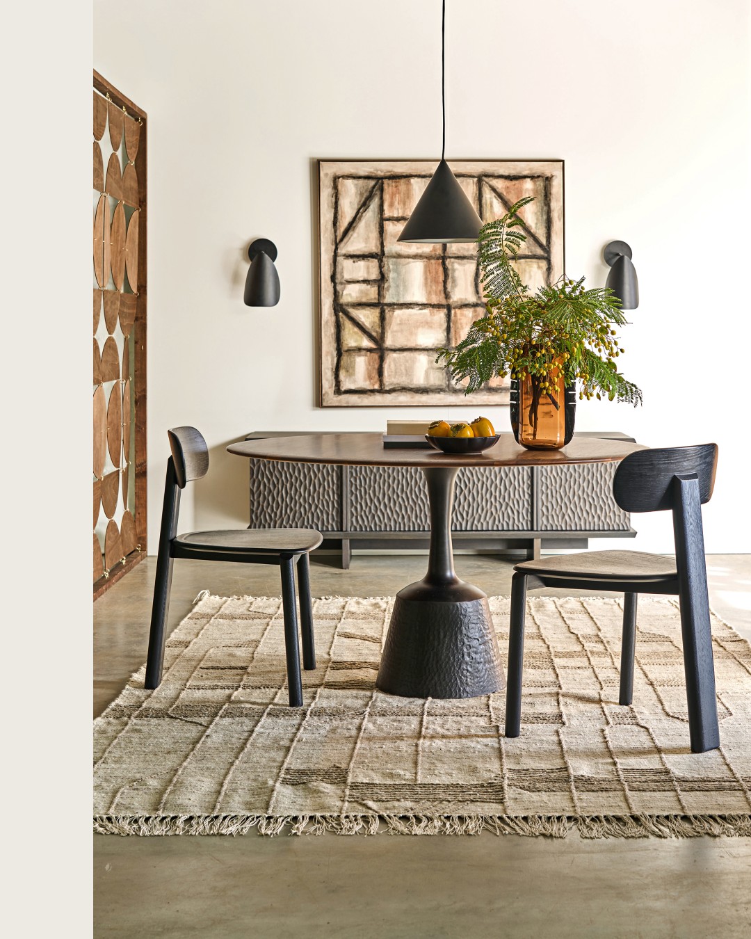 salle à manger nouveau catalogue AM PM 2025 salle à manger nouveau catalogue AM PM 2025
