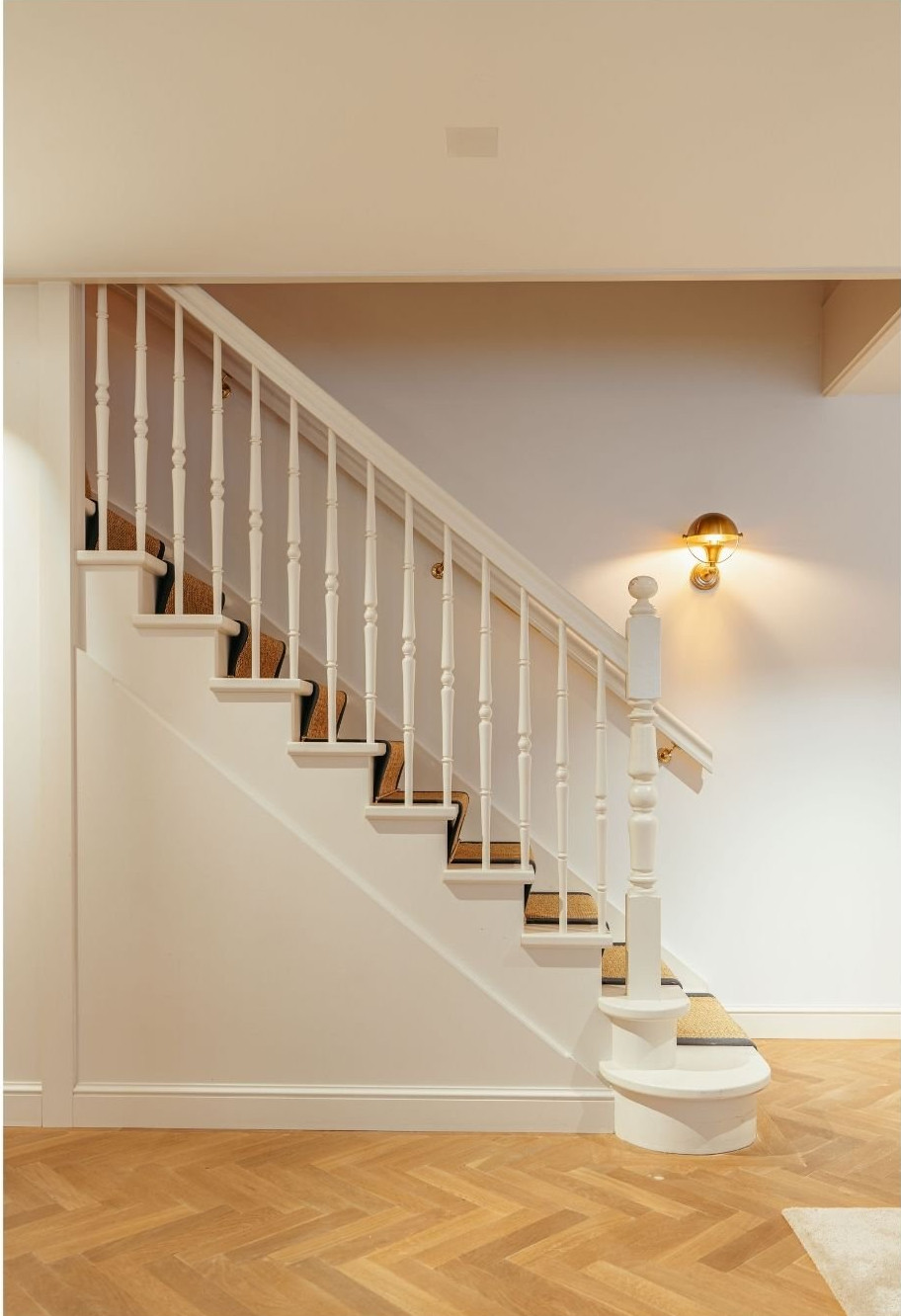 escalier appartement Amsterdam dans immeuble ancien escalier appartement Amsterdam dans immeuble ancien