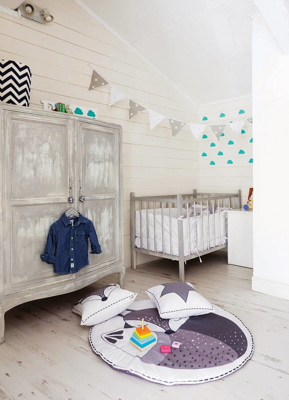chambre enfant