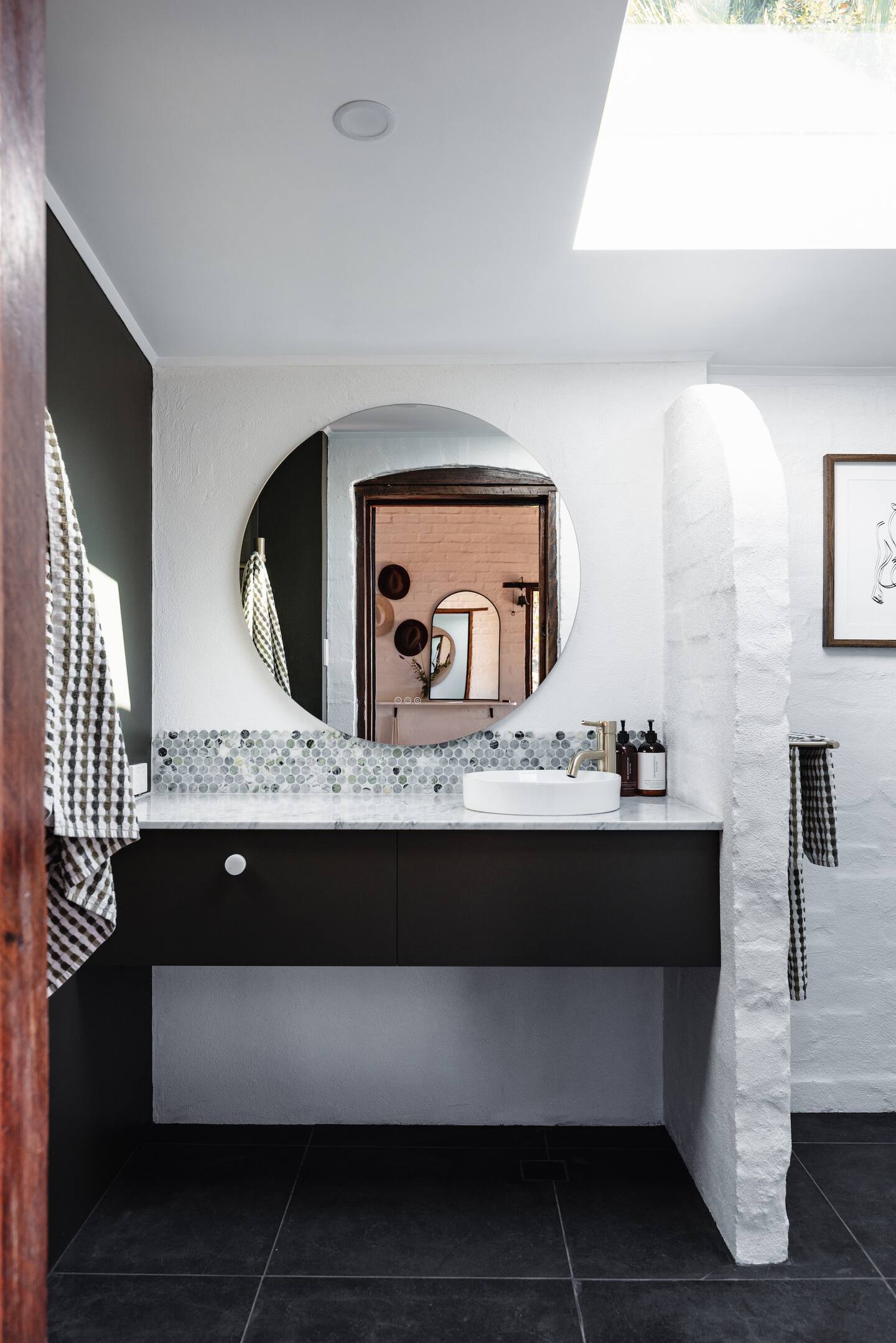 salle de bain design salle de bain design