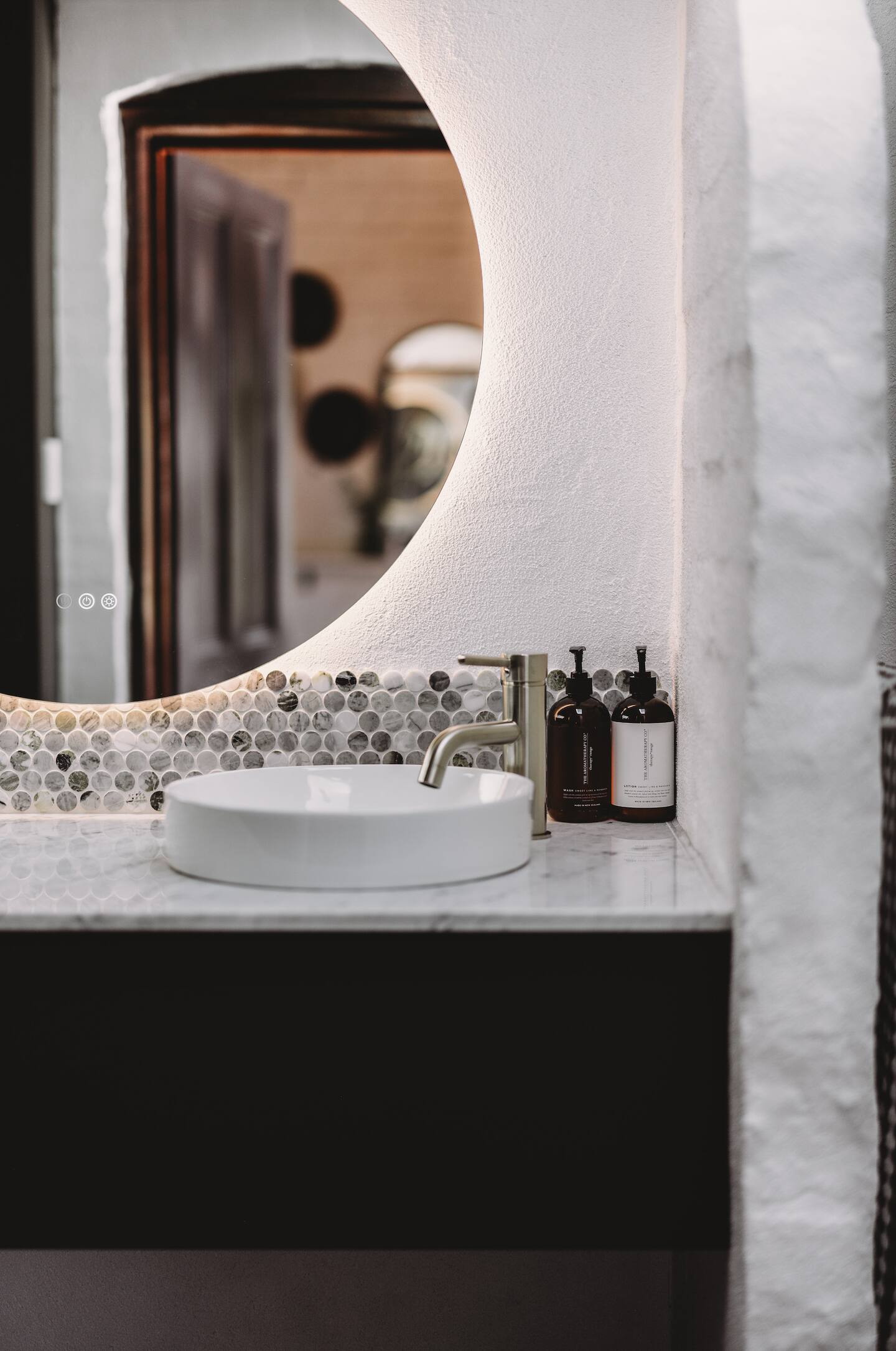 salle de bain design émaux de Briare gris salle de bain design émaux de Briare gris