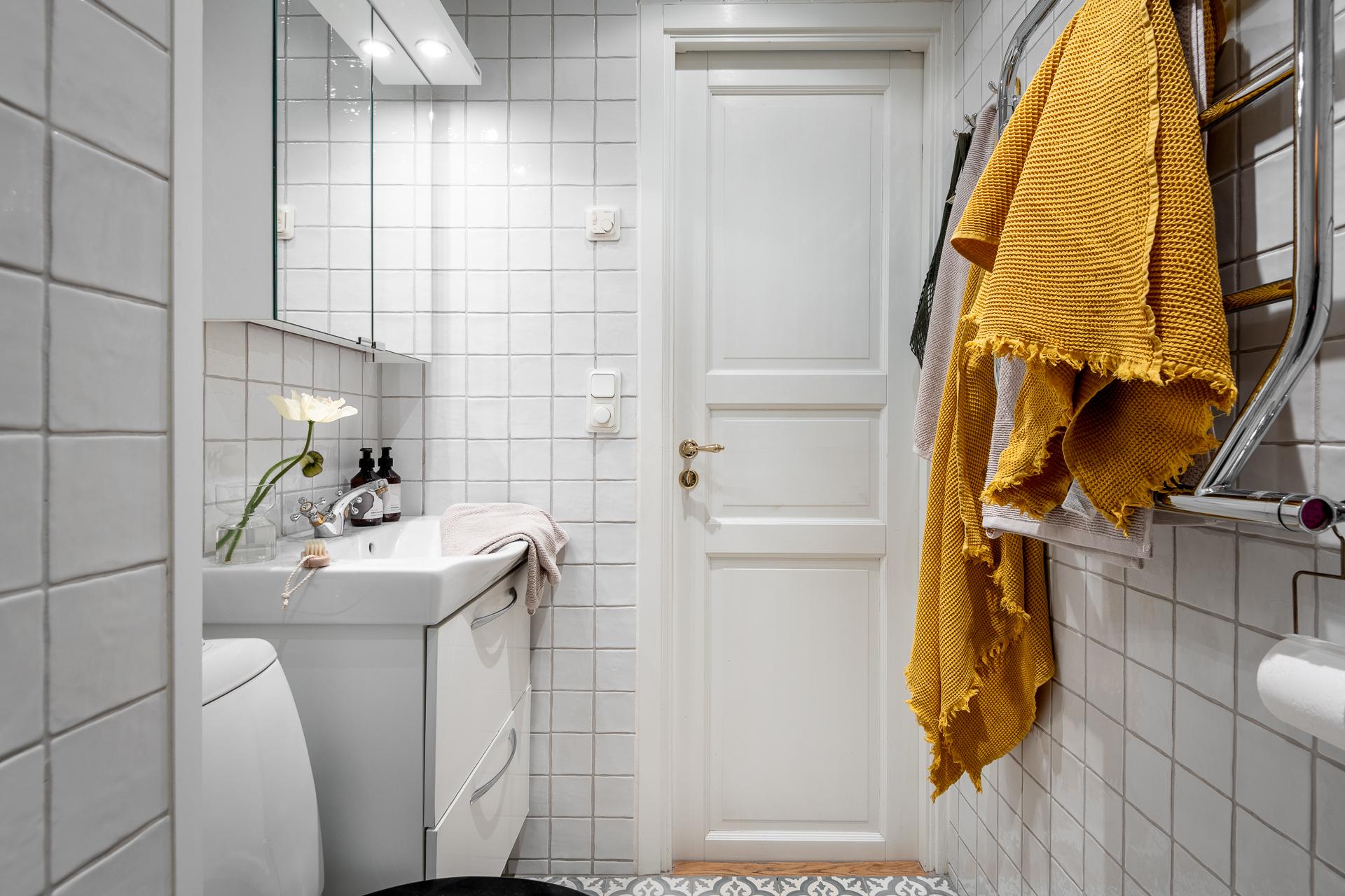 salle de bain blanche salle de bain blanche