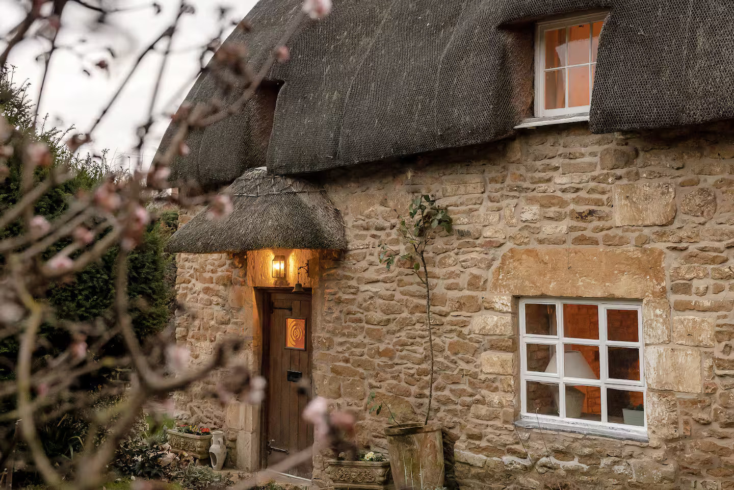 maison en pierres cottage Cotswolds Angleterre Hoo Cottage maison en pierres cottage Cotswolds Angleterre Hoo Cottage