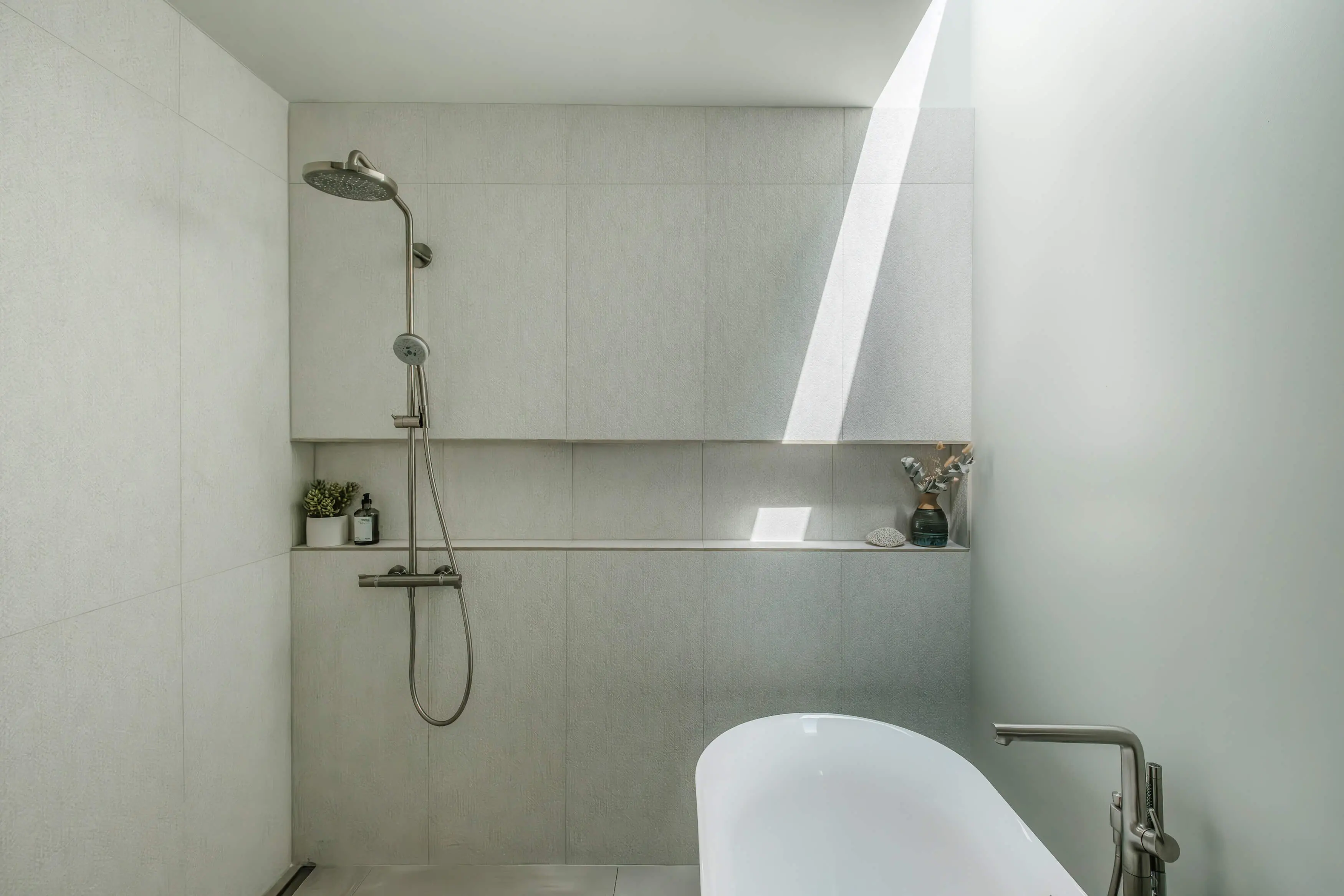 salle de bain design