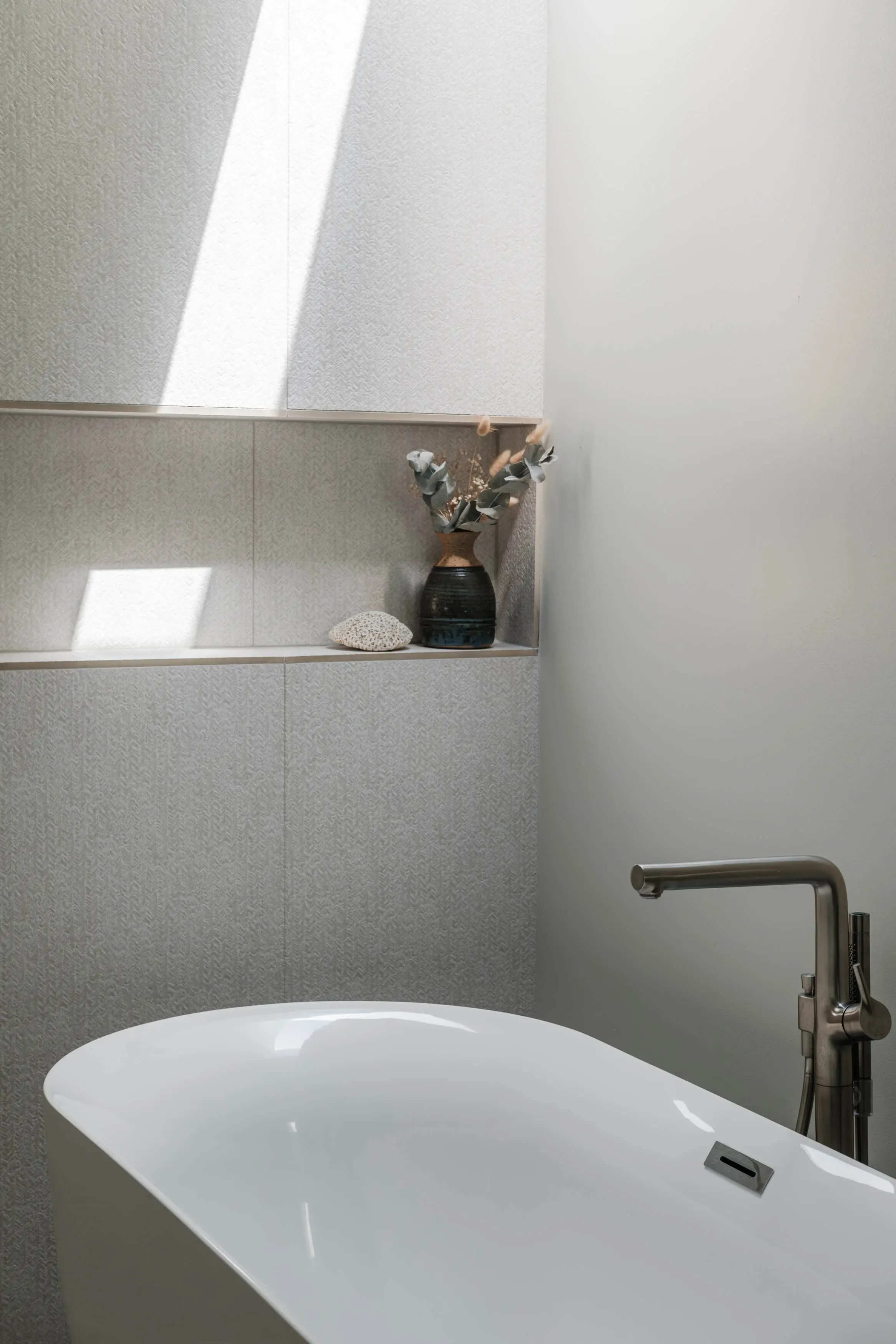 salle de bain design