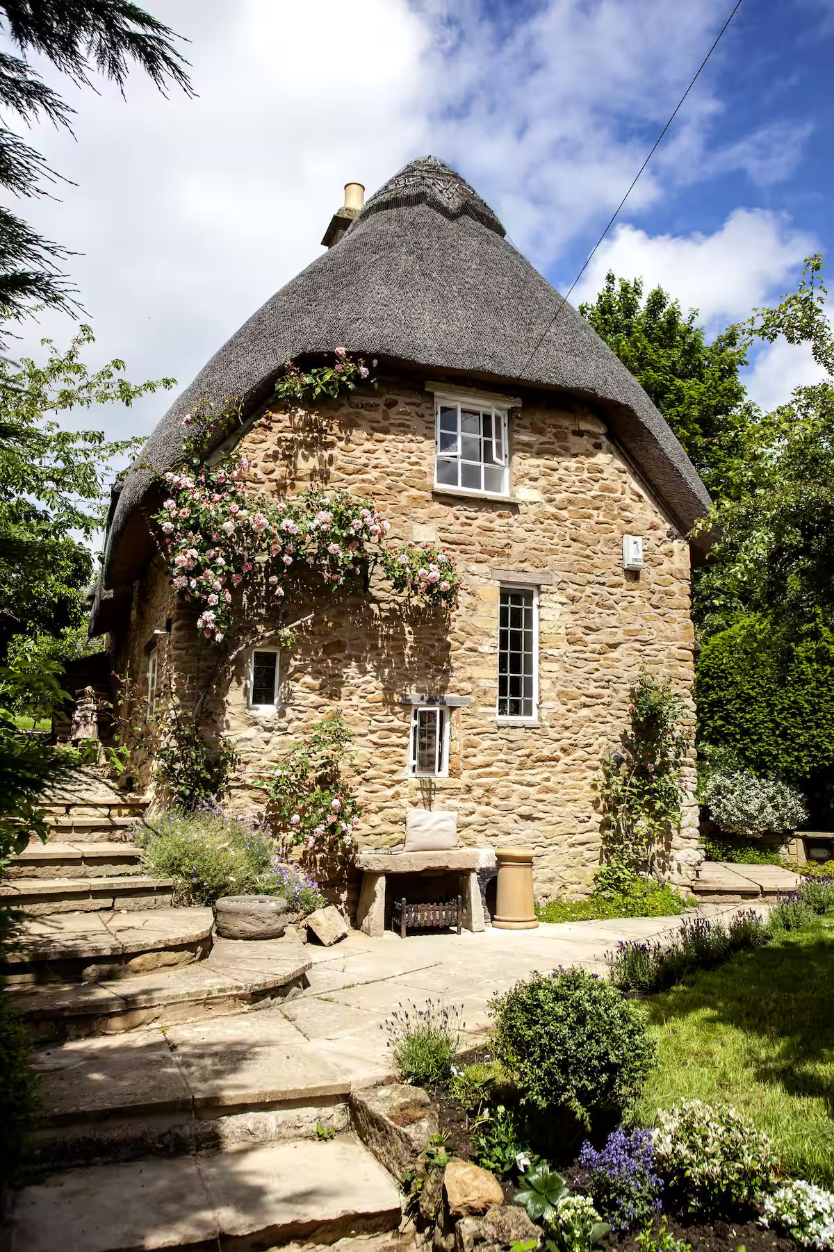 maison en pierres cottage Cotswolds Angleterre Hoo Cottage maison en pierres cottage Cotswolds Angleterre Hoo Cottage