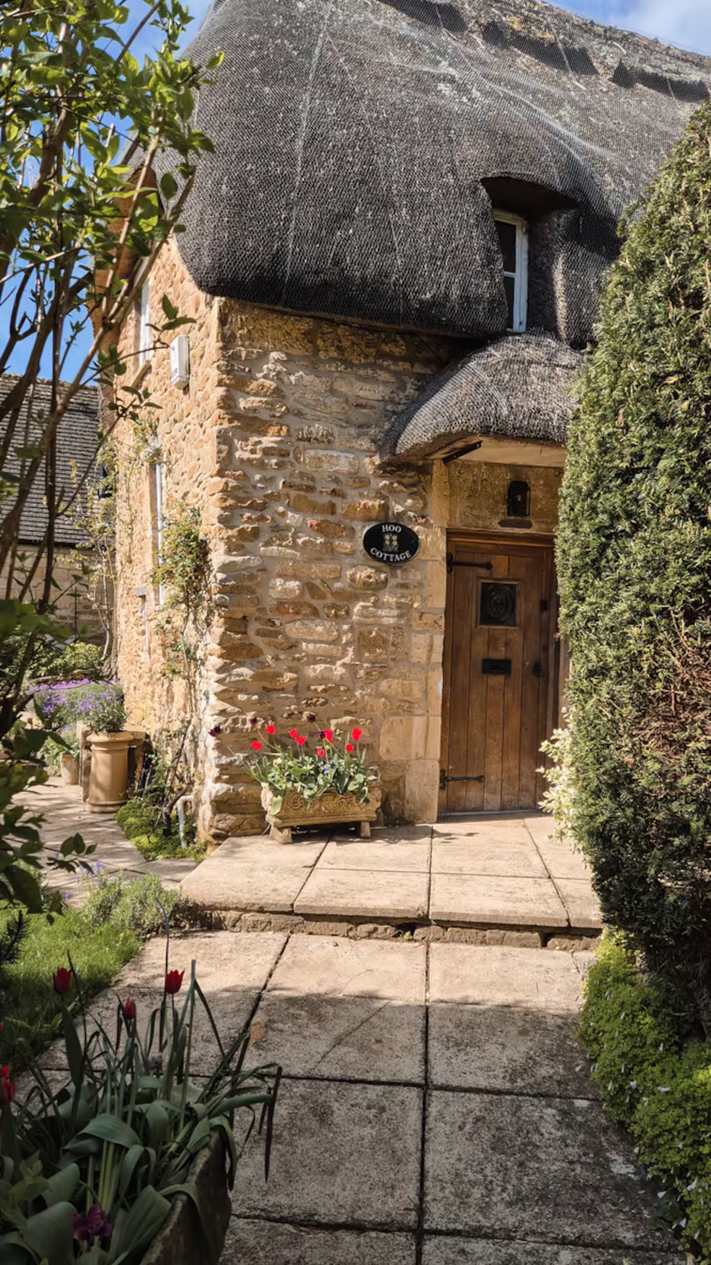 maison en pierres cottage Cotswolds Angleterre Hoo Cottage maison en pierres cottage Cotswolds Angleterre Hoo Cottage