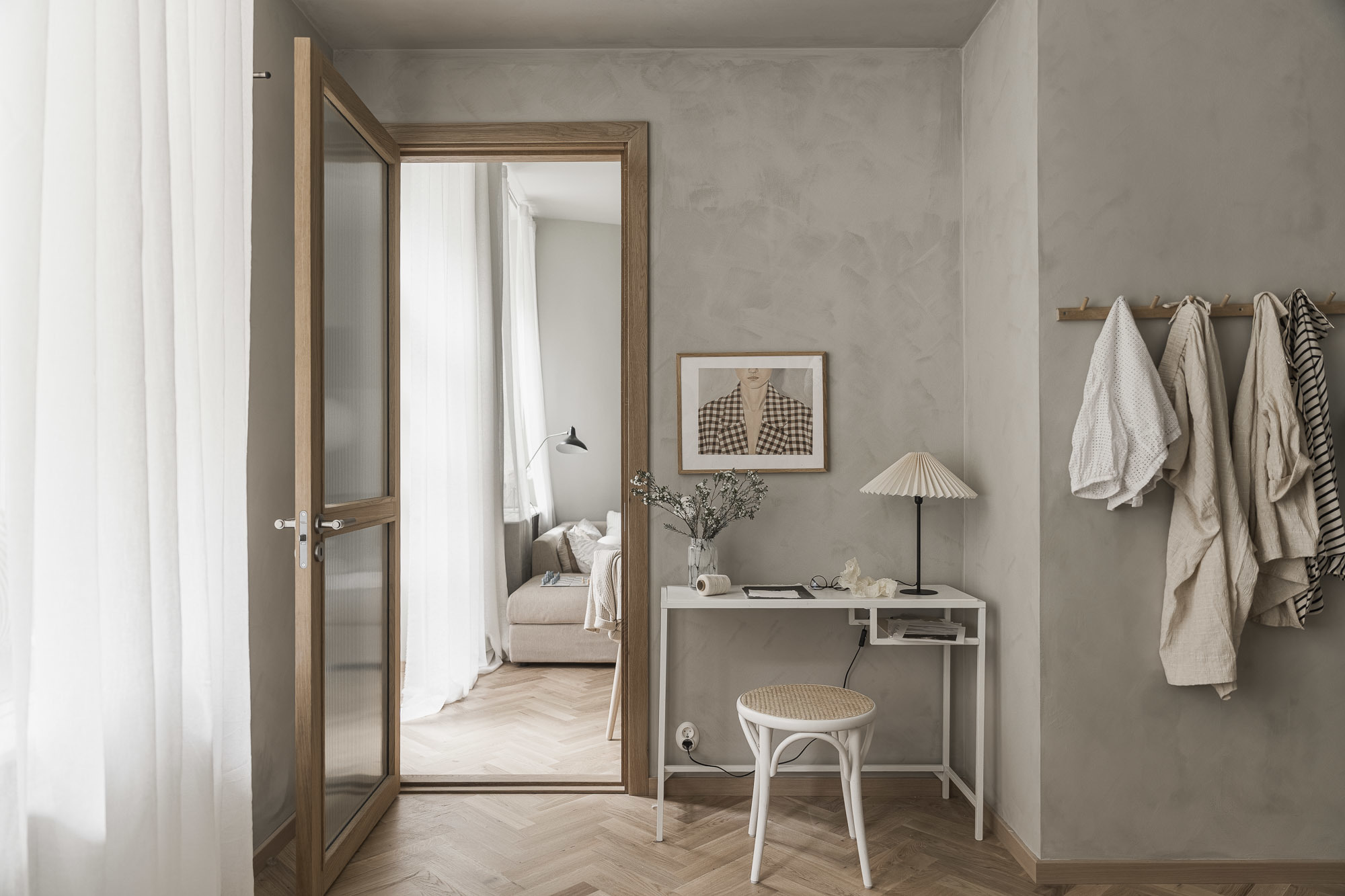 bureau dans chambre bureau dans chambre