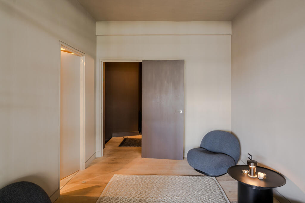 petit salon