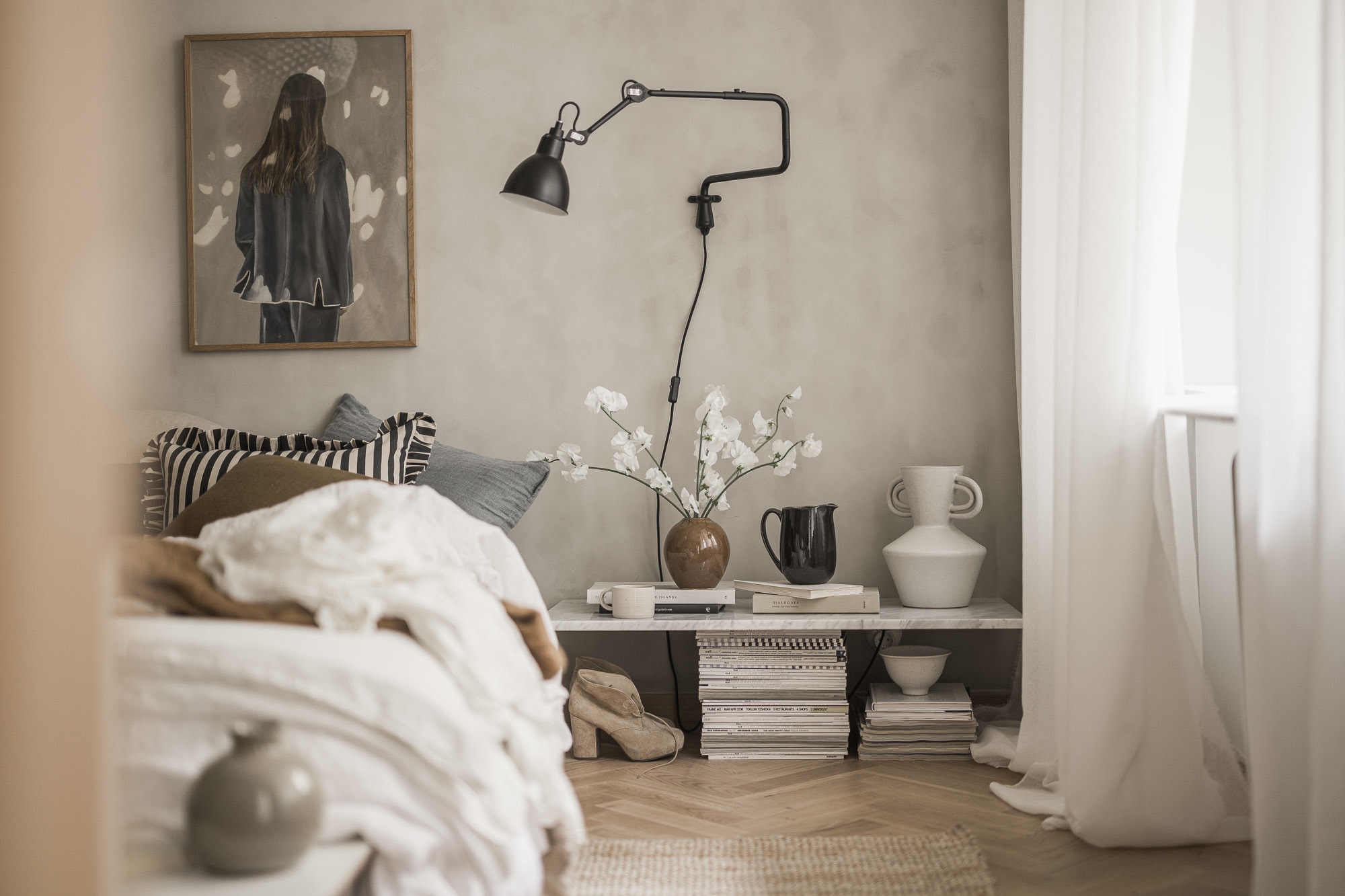 chambre décoration scandinave beige chambre décoration scandinave beige