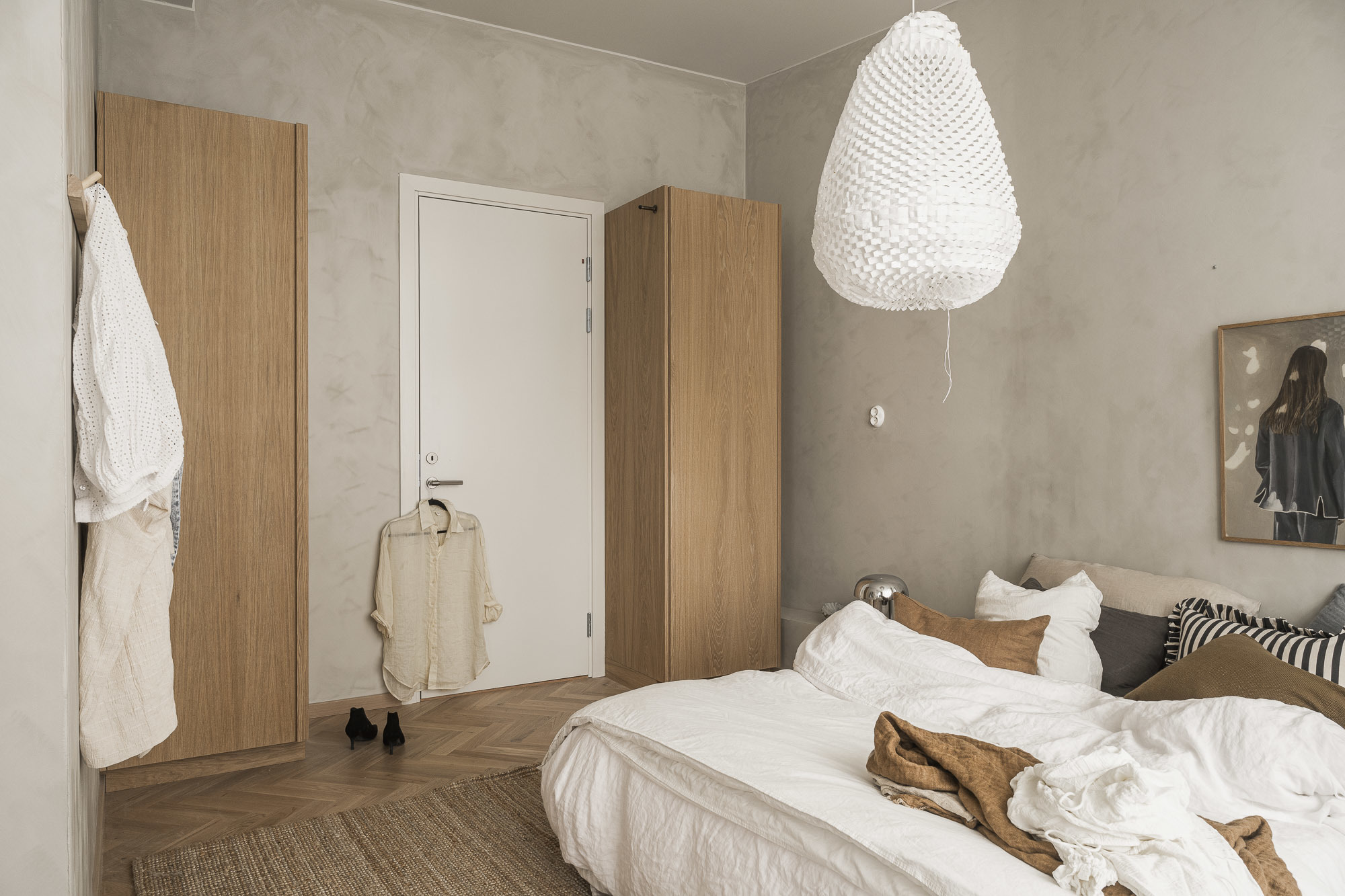 chambre décoration scandinave beige chambre décoration scandinave beige
