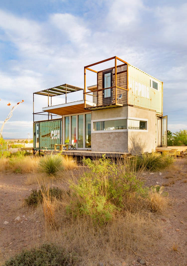 maison container maison container