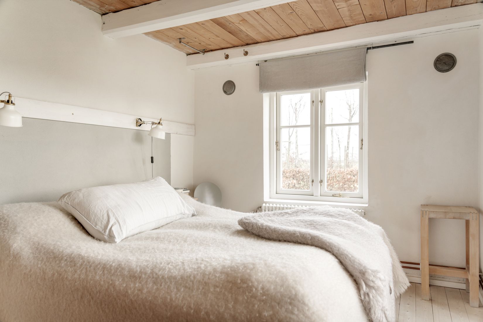 chambre blanche chambre blanche