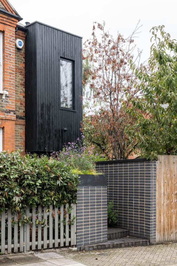 maison Londres
