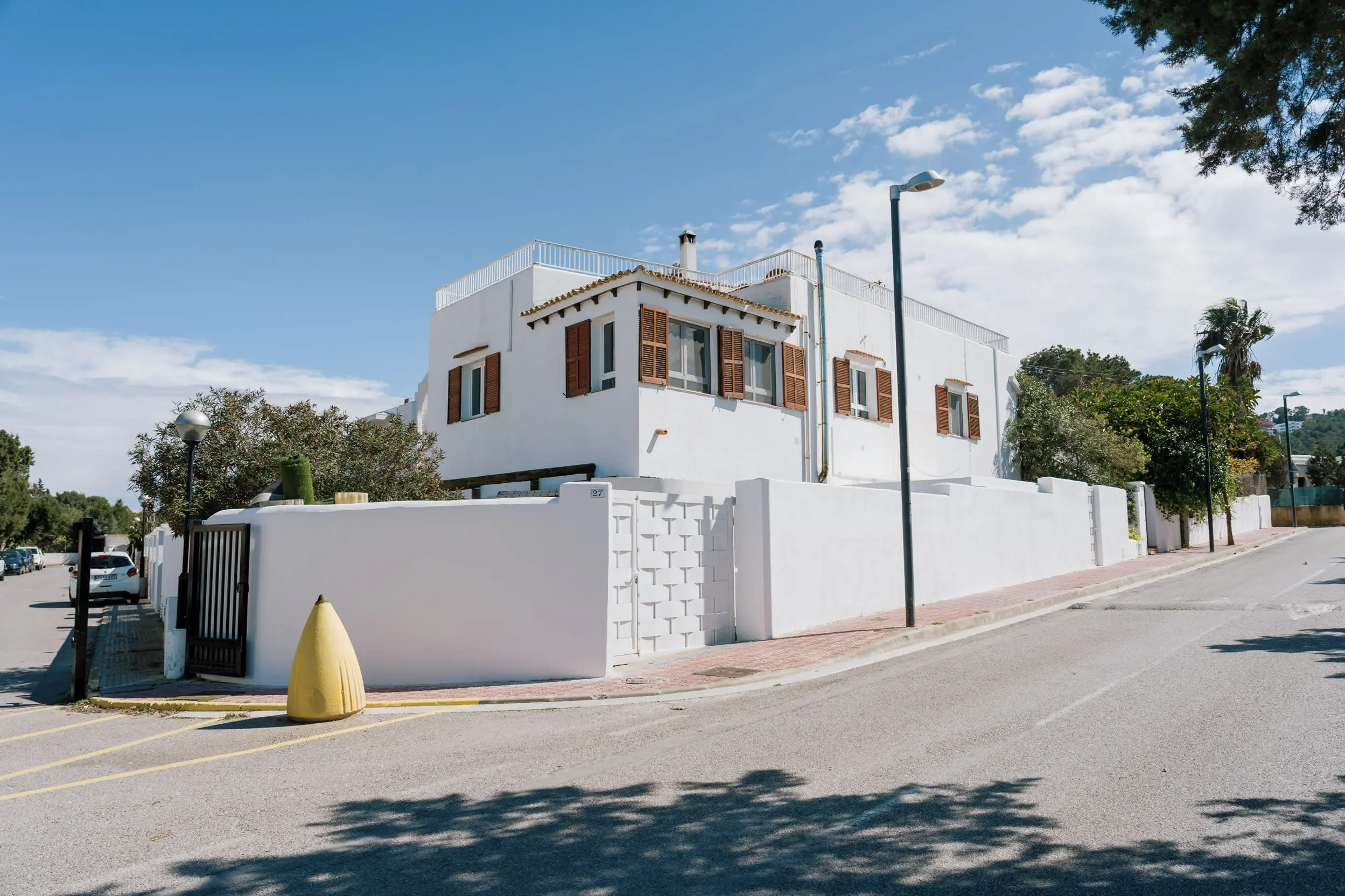 maison Espagne Baléares