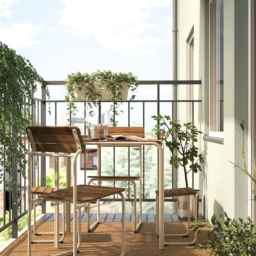 balcon en ville balcon en ville