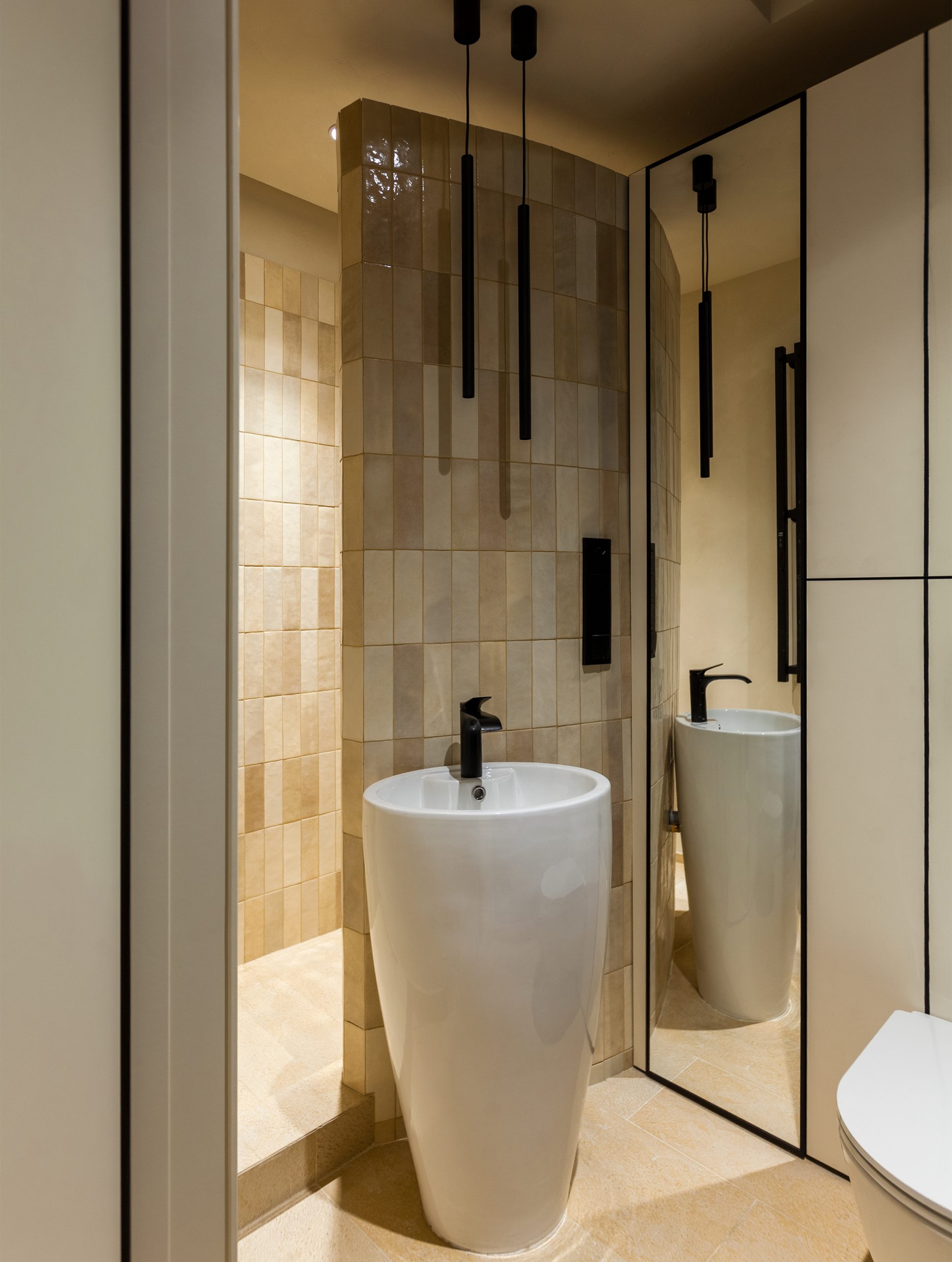 salle de bain design salle de bain design
