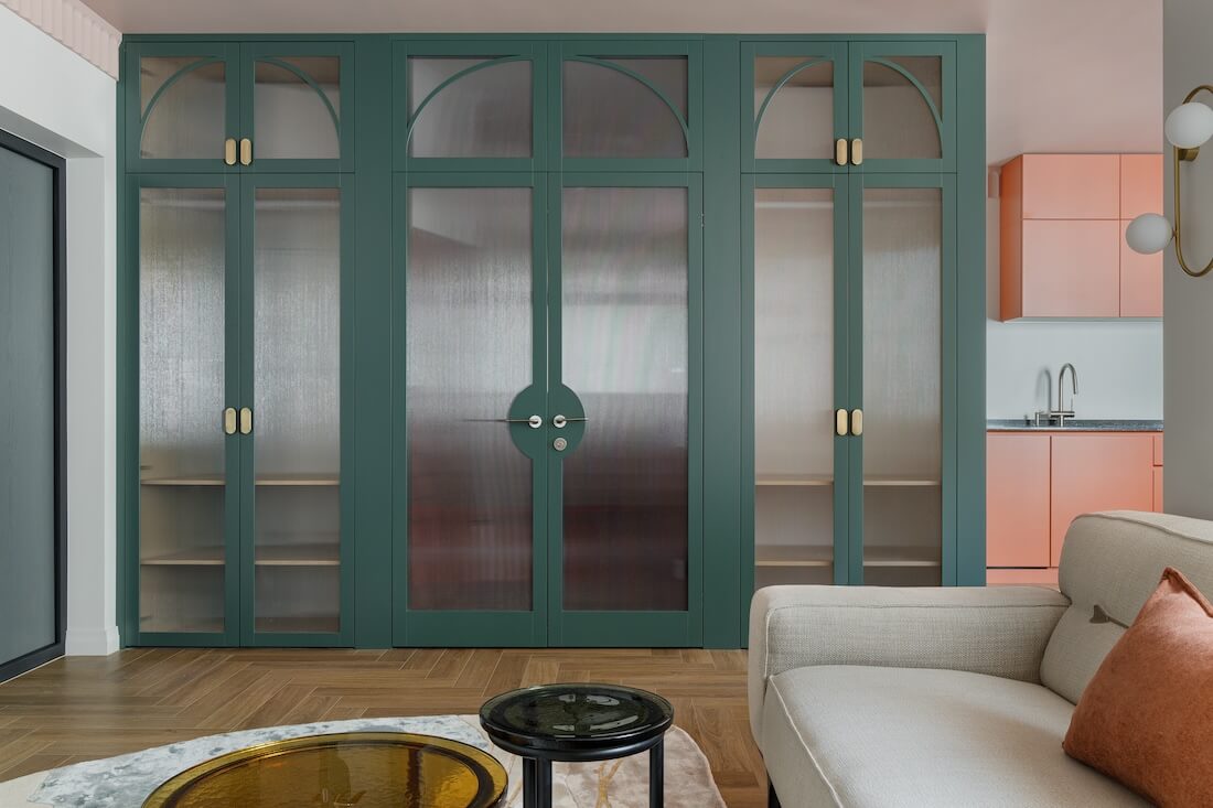 portes vitrées façon verrière art déco portes vitrées façon verrière art déco