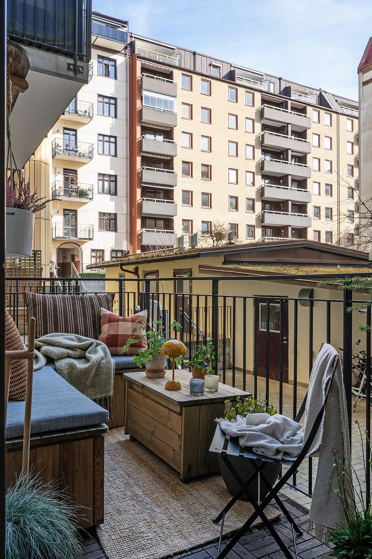 balcon sur cour balcon sur cour