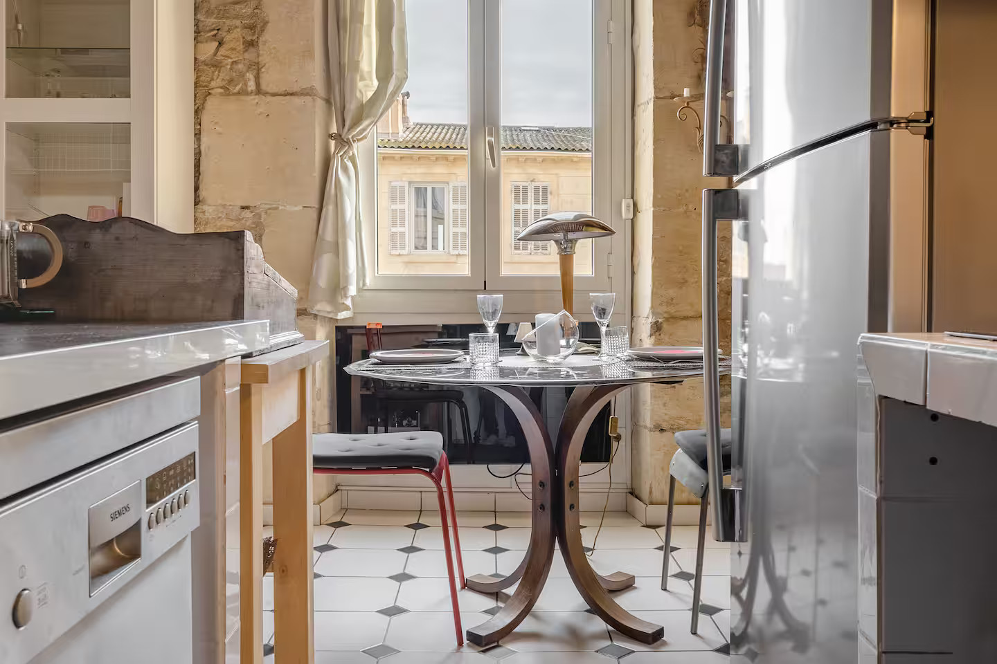cuisine appartement Marseille cuisine appartement Marseille