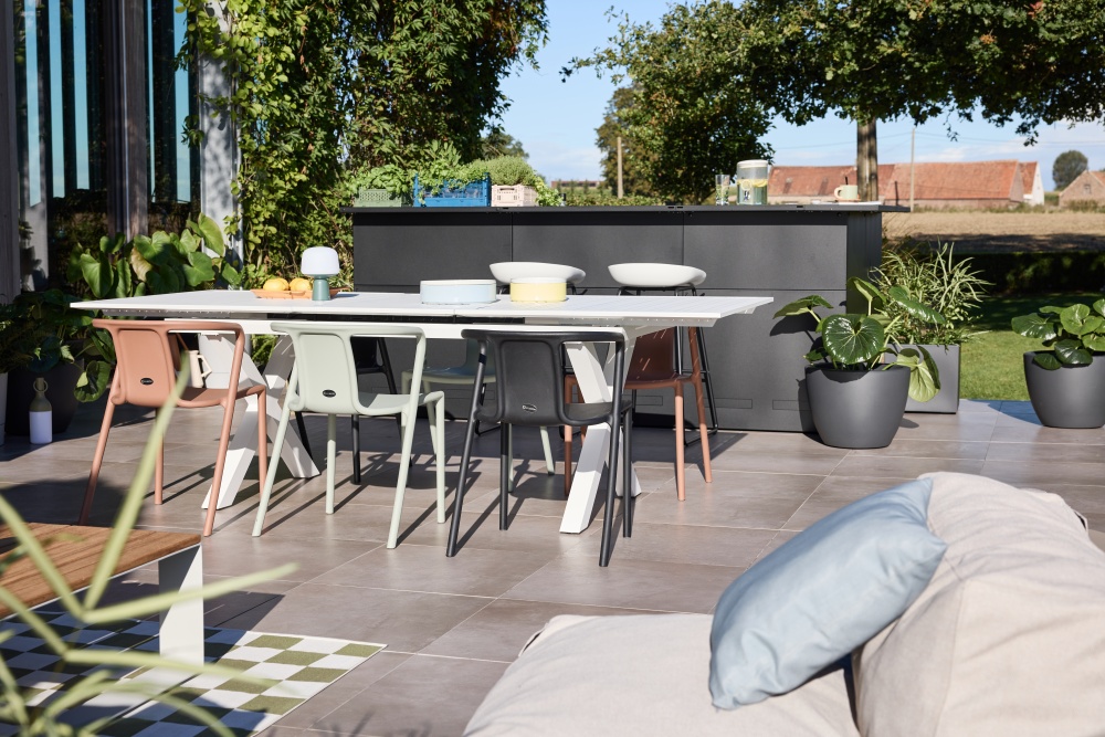 mobilier design terrasse et jardin Leroy Merlin mobilier design terrasse et jardin Leroy Merlin