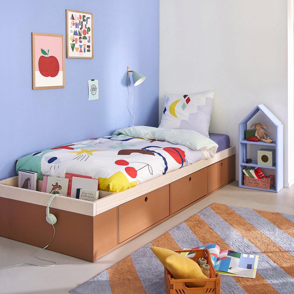 chambre enfant