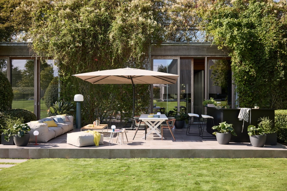 mobilier design terrasse et jardin Leroy Merlin mobilier design terrasse et jardin Leroy Merlin