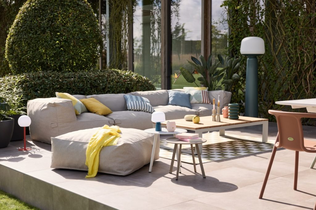 mobilier design terrasse et jardin Leroy Merlin mobilier design terrasse et jardin Leroy Merlin