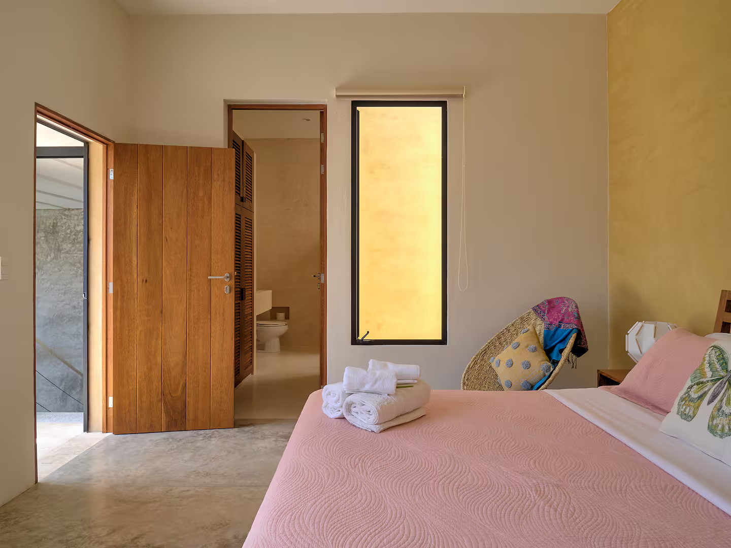 chambre jaune et rose chambre jaune et rose