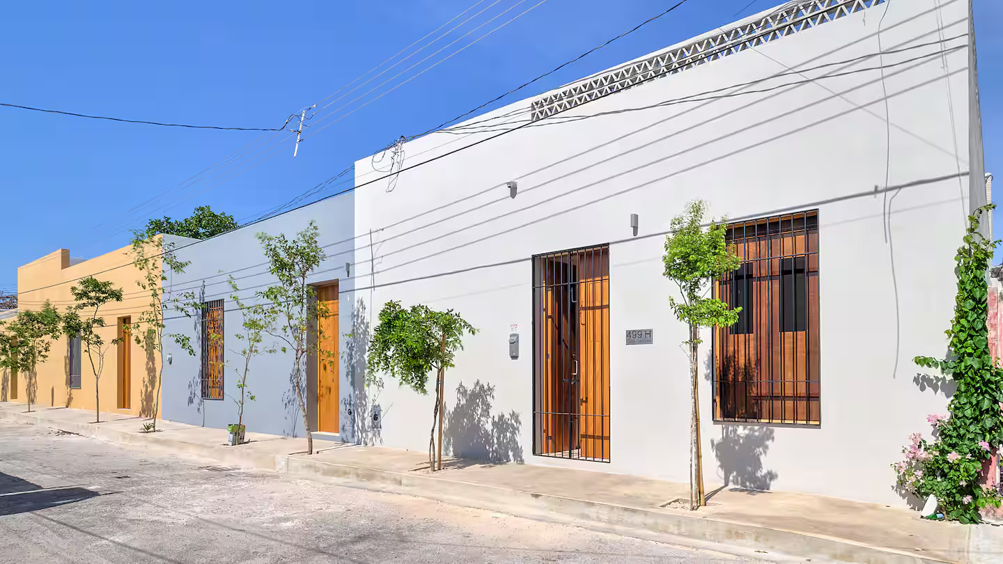 maison rénovée Merida maison rénovée Merida