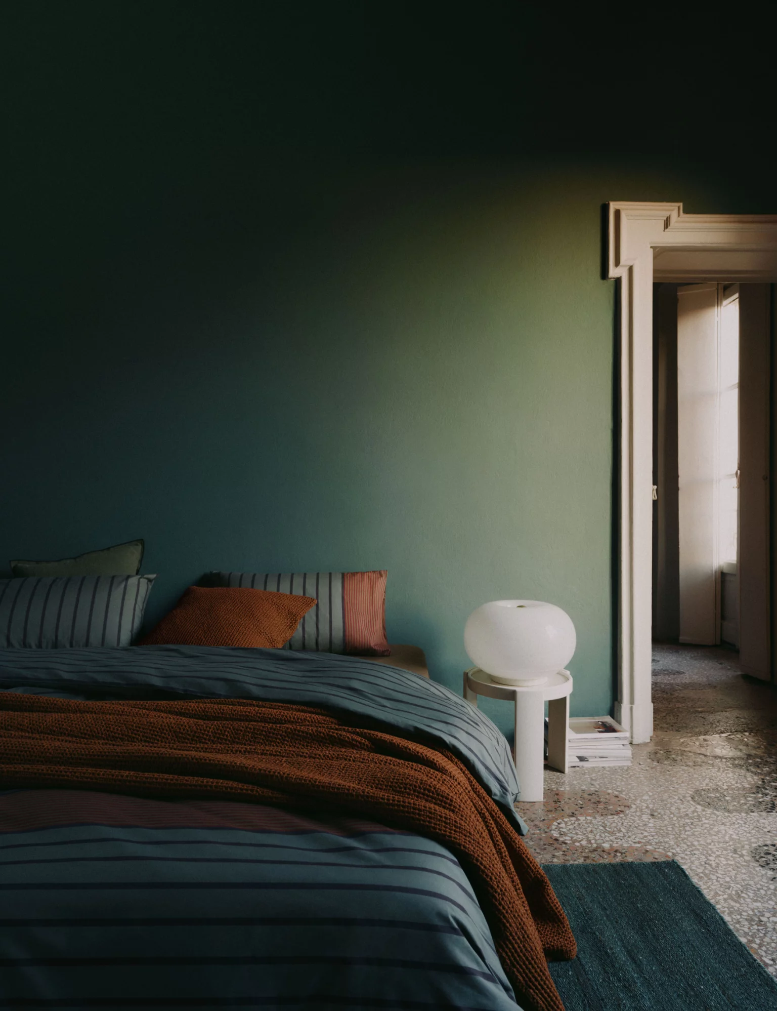 chambre linge de lit Mango Home chambre linge de lit Mango Home