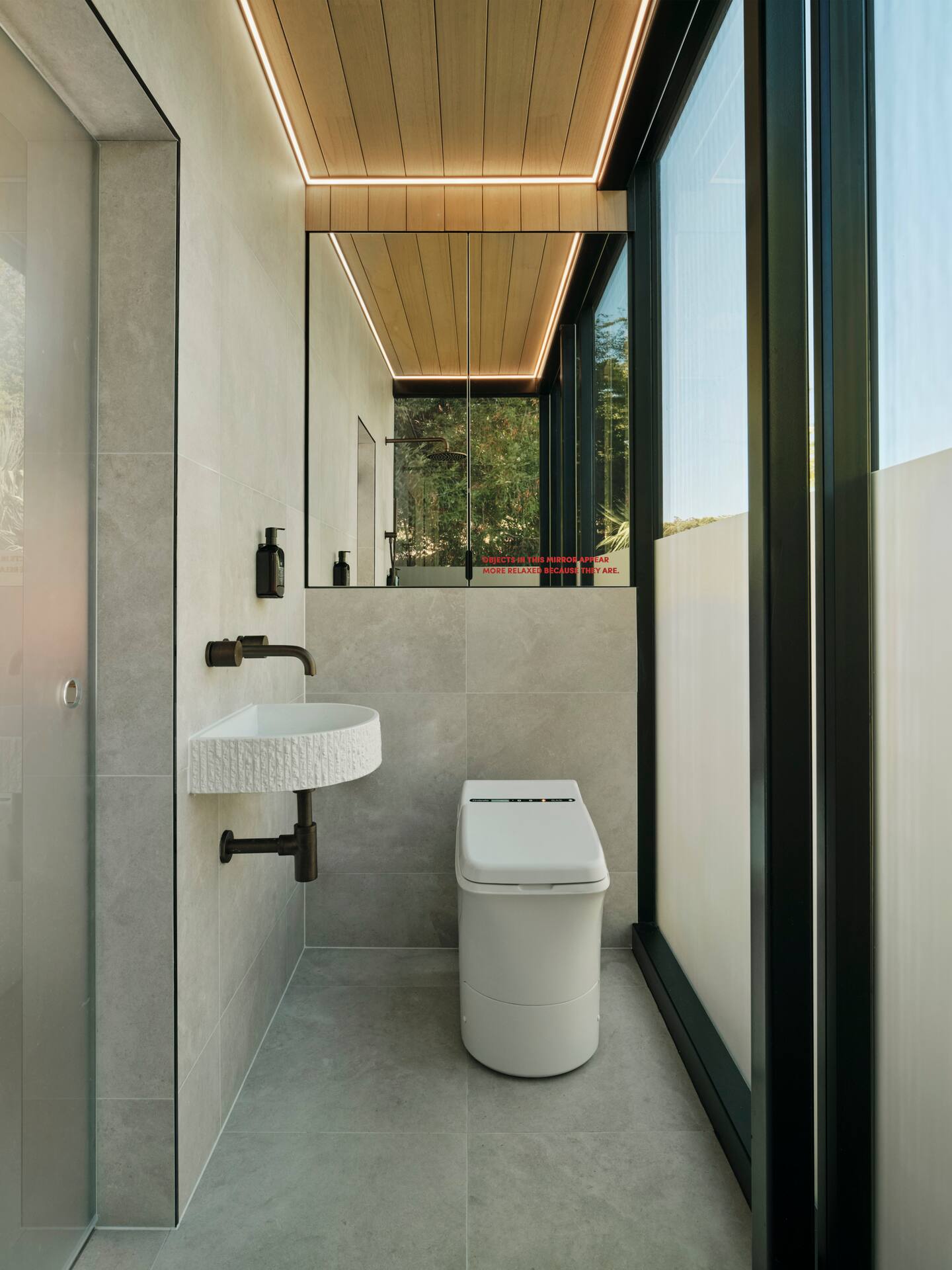 salle de bain tiny house fabricant Alphaline salle de bain tiny house fabricant Alphaline